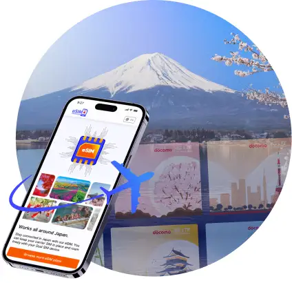 Stay Connected Anywhere in Japan with Japan Wireless’ Portable Wi-Fi and SIM Cards